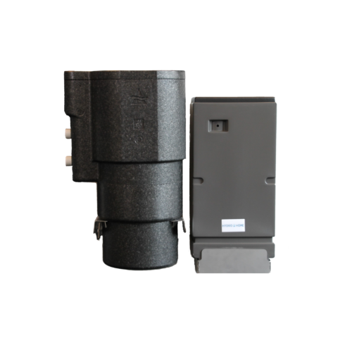 Hydrosoft 100BS met isolatiemantel