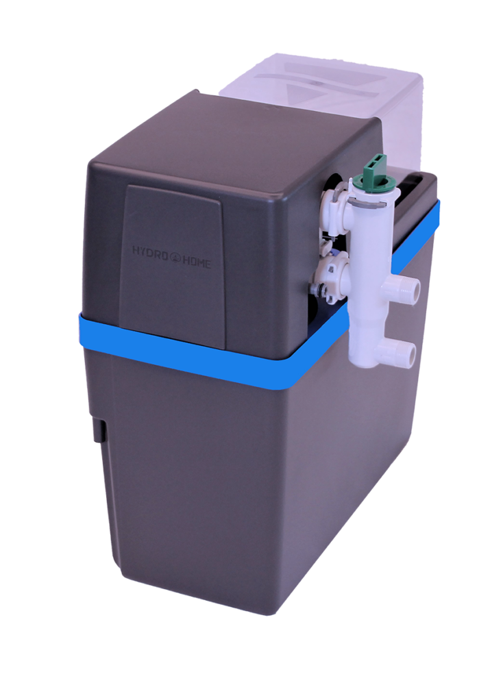 Hydrosoft 100M waterverzachter