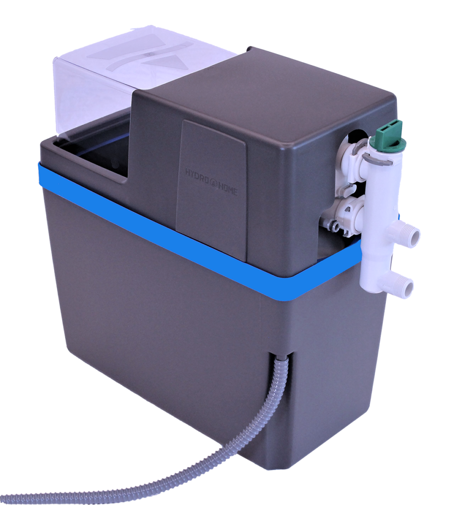 Hydrosoft 100M waterontharder