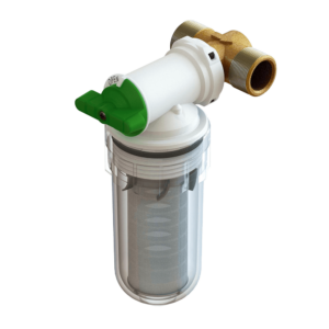 Hydroclean 100M waterfilter