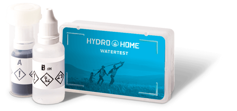 watertest h@h