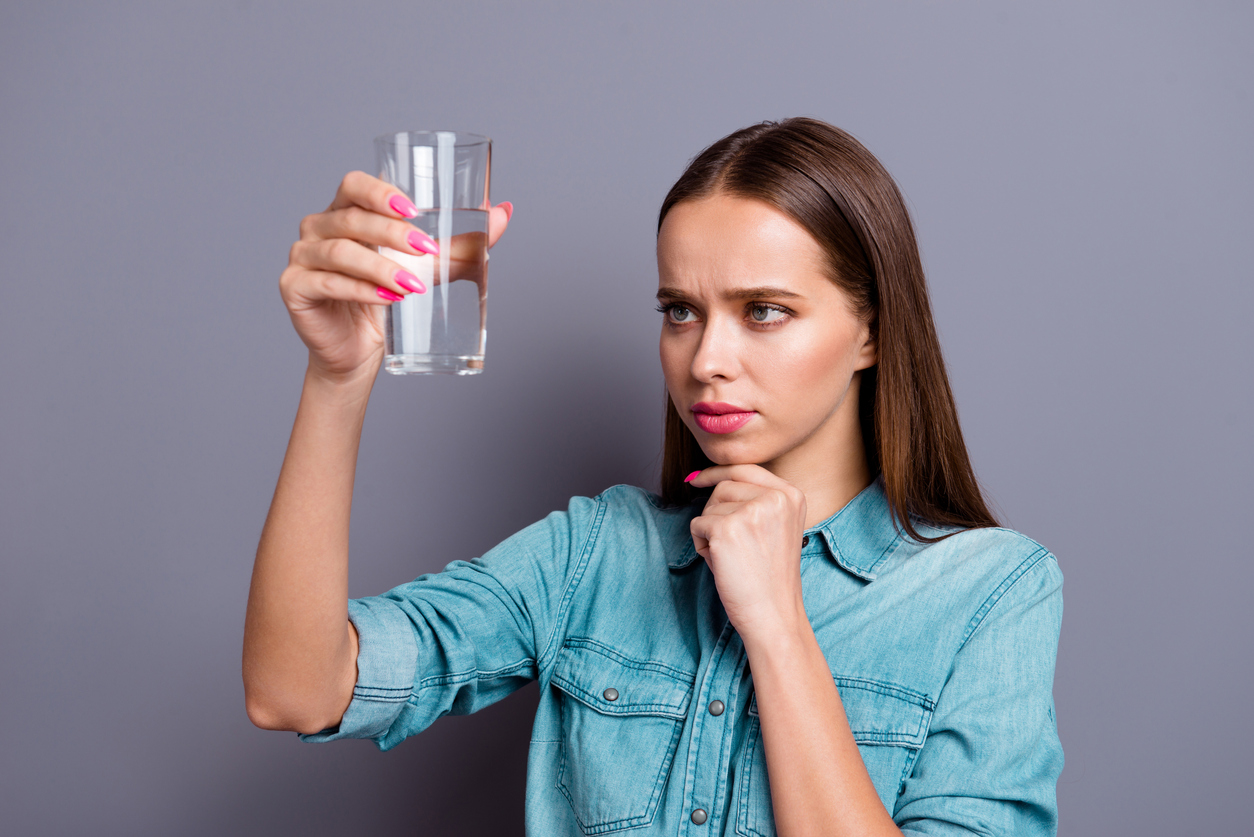 zijn er ook nadelen aan zacht water